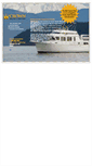 Mobile Screenshot of abcyachtcharters.com